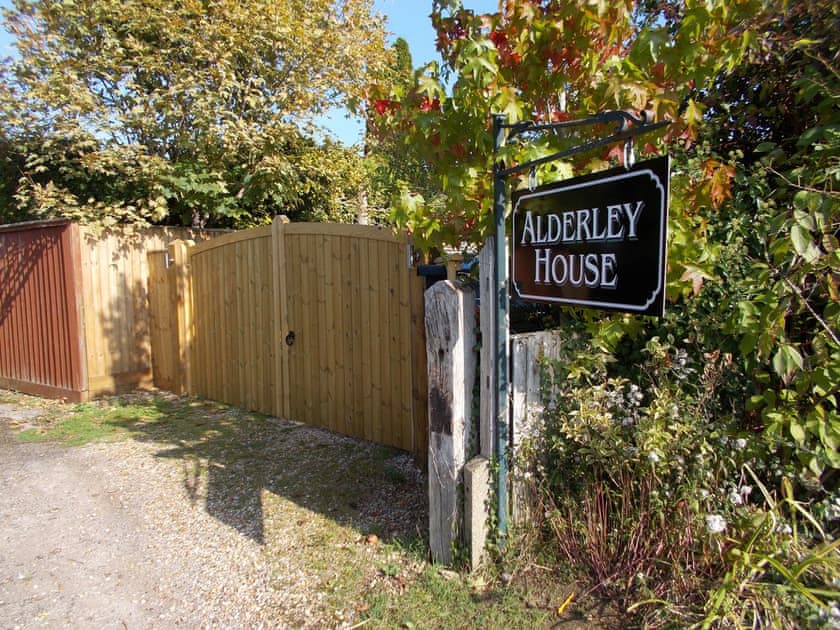 Exterior | Alderley House, Bourton-on-the-Water