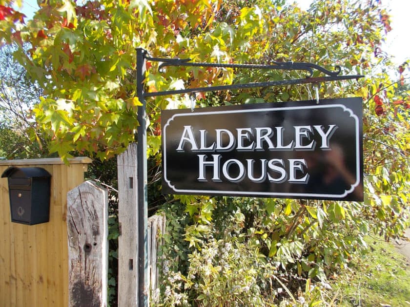 Exterior | Alderley House, Bourton-on-the-Water