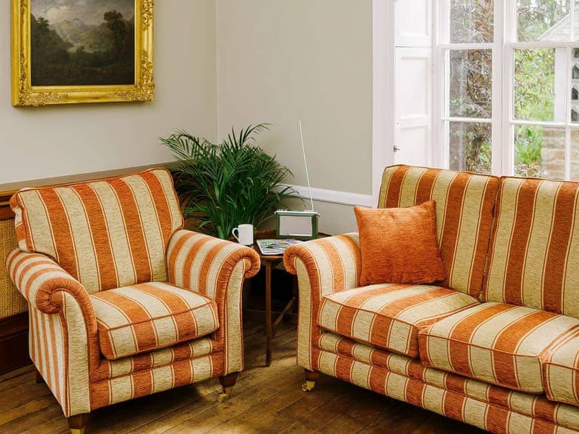 Sitting room | Corffe House - Corffe Cottages, Tawstock, near Barnstaple