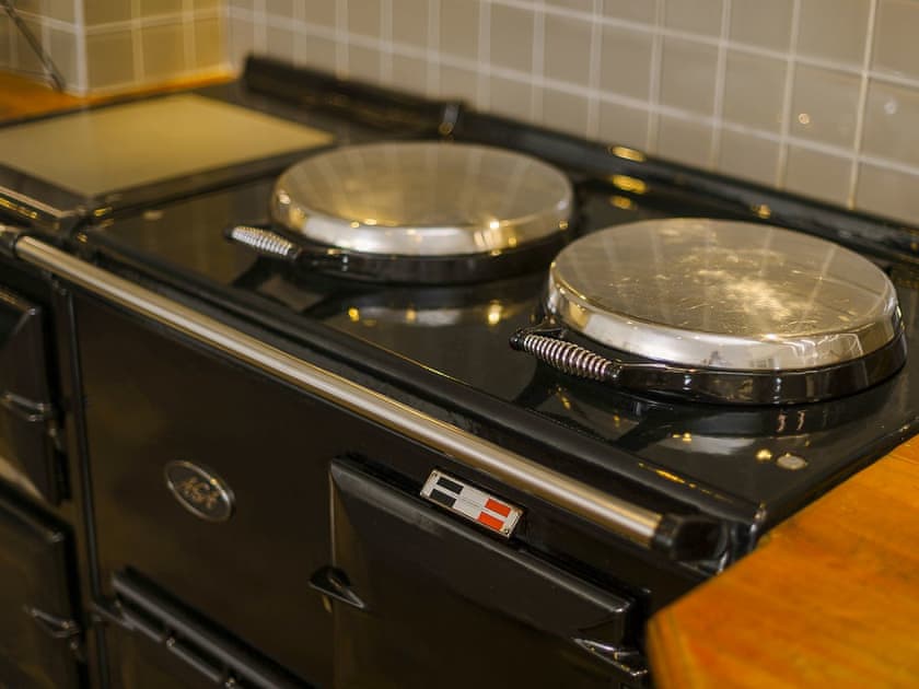 Kitchen/diner | Corffe House - Corffe Cottages, Tawstock, near Barnstaple