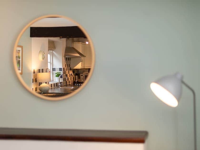 Living area | Number Eight - Corffe Cottages, Tawstock, near Barnstaple