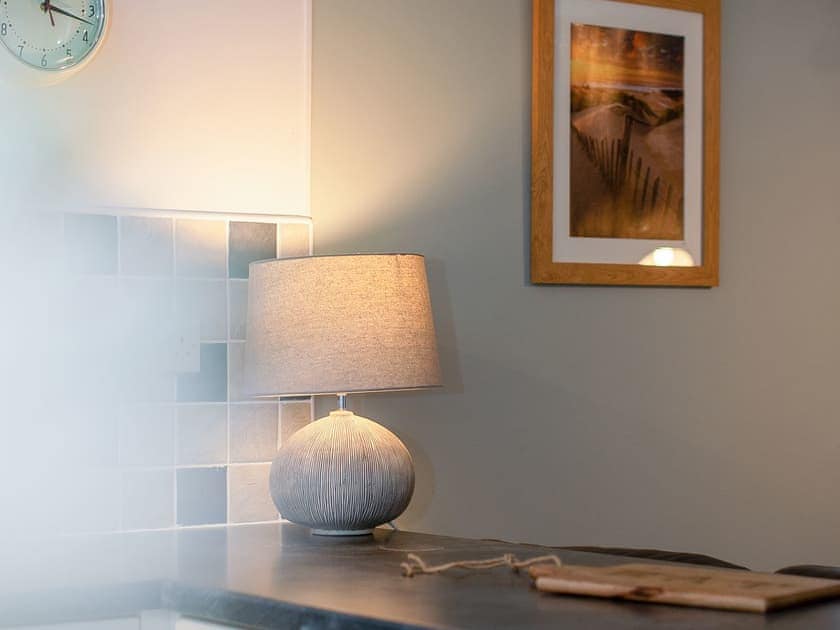 Kitchen/diner | Number Eight - Corffe Cottages, Tawstock, near Barnstaple