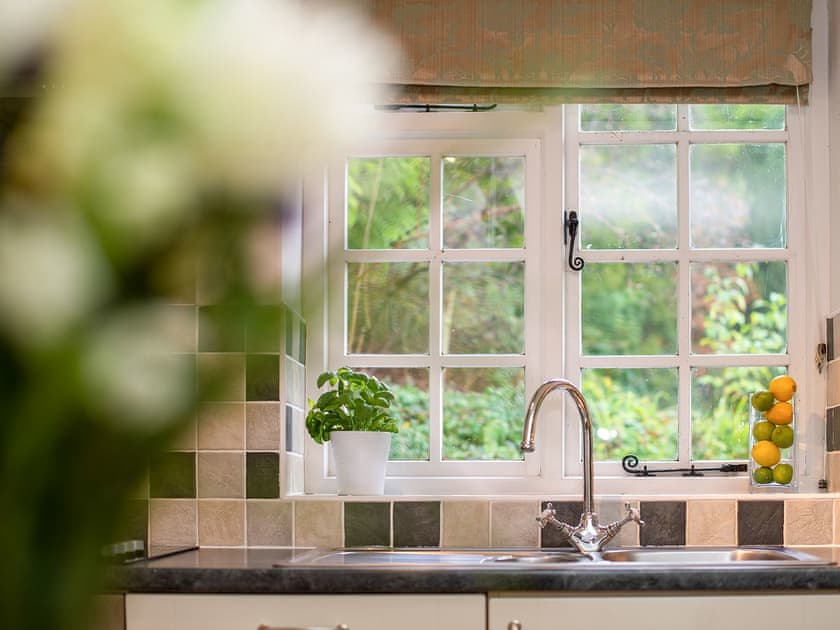 Kitchen | Number Eight - Corffe Cottages, Tawstock, near Barnstaple