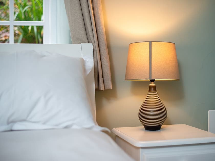 Double bedroom | Number Eight - Corffe Cottages, Tawstock, near Barnstaple