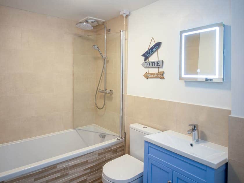 Bathroom | Number Eight - Corffe Cottages, Tawstock, near Barnstaple
