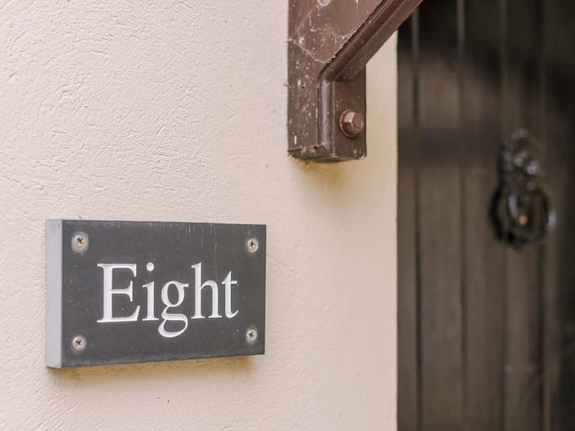 Exterior | Number Eight - Corffe Cottages, Tawstock, near Barnstaple