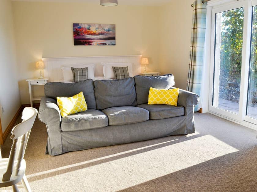 Bedroom | Fleet  View - Drumwall, Gatehouse of Fleet