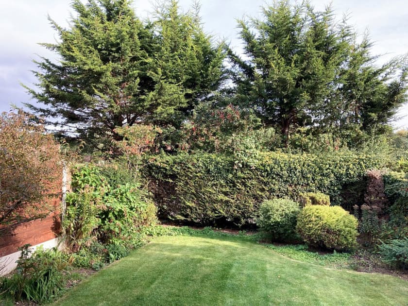 Garden | Flo’s Place, Pickering