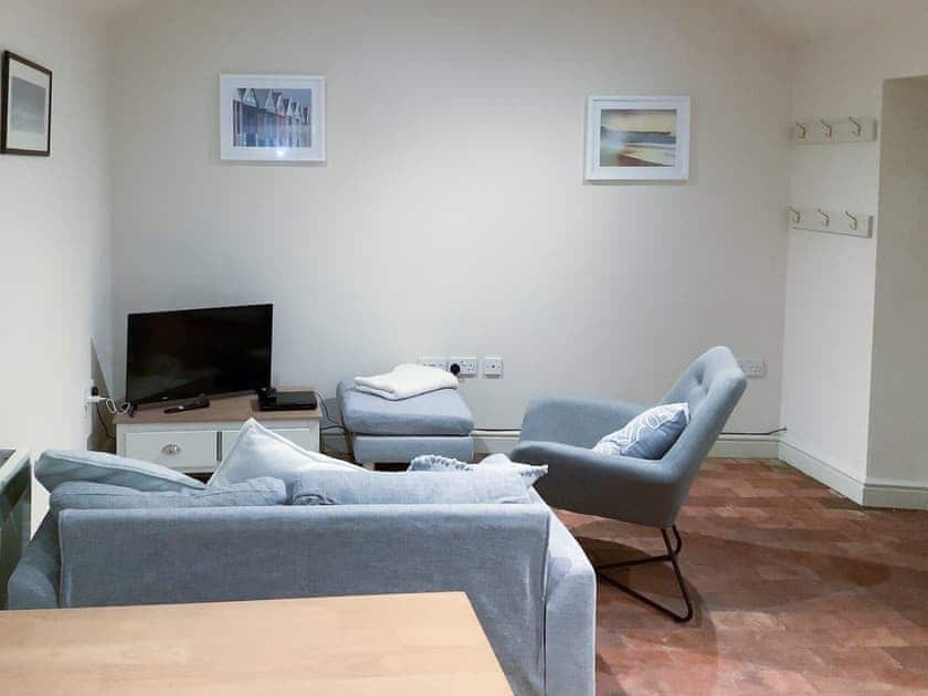 Living area | Bramble Cottage, Ingoldisthorpe, near Hunstanton