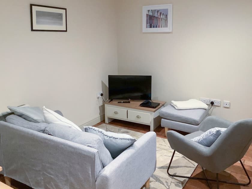 Living area | Bramble Cottage, Ingoldisthorpe, near Hunstanton