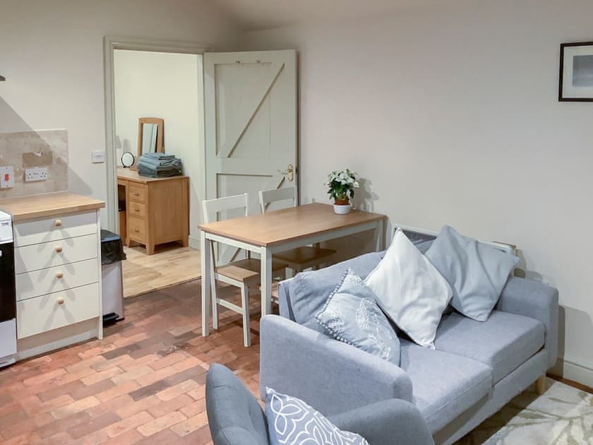 Dining Area | Bramble Cottage, Ingoldisthorpe, near Hunstanton