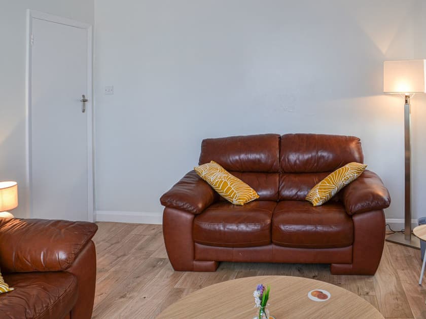 Living room | Joe’s Place, Mablethorpe