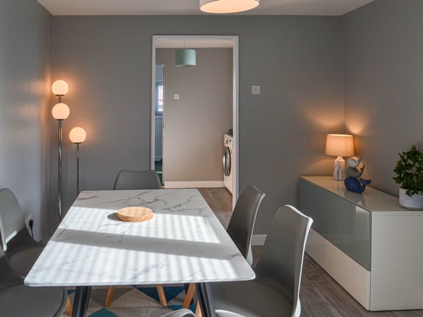 Dining Area | Joe’s Place, Mablethorpe
