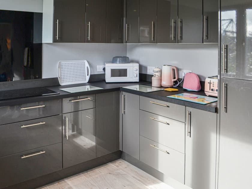 Kitchen | Joe’s Place, Mablethorpe