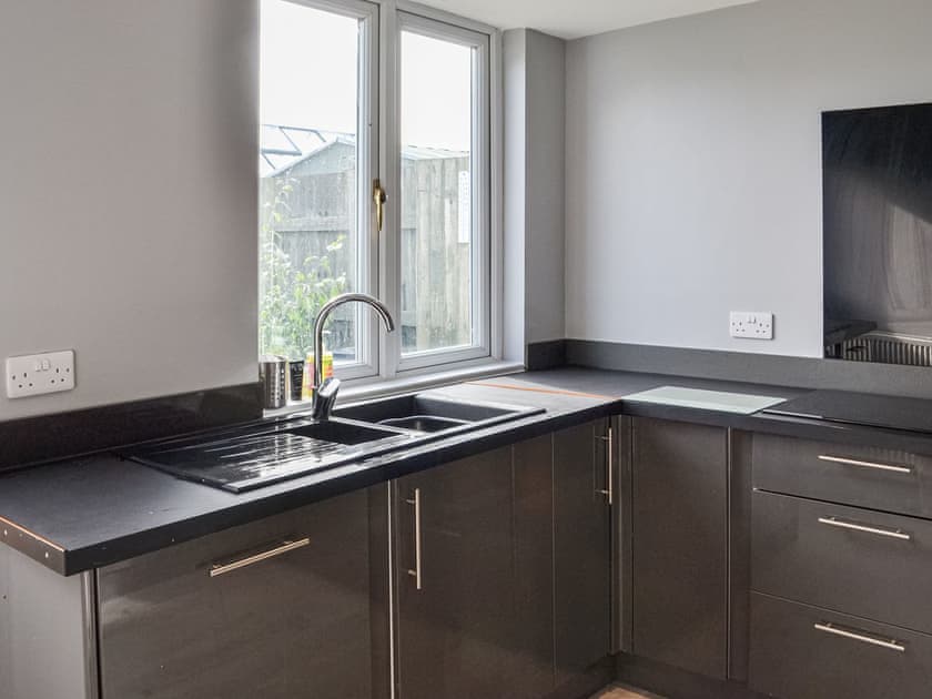 Kitchen | Joe’s Place, Mablethorpe