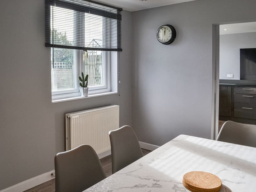 Dining Area | Joe’s Place, Mablethorpe