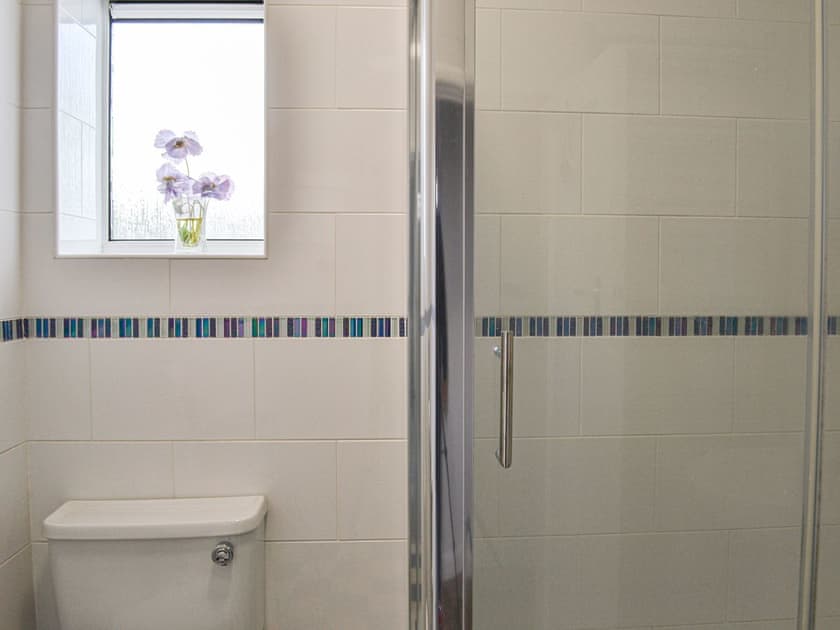 Bathroom | Joe’s Place, Mablethorpe