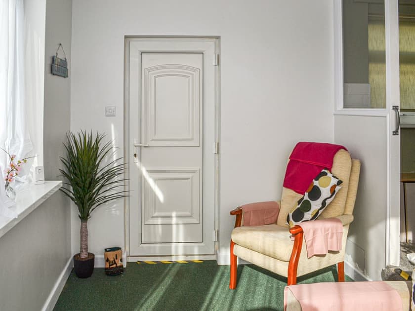 Sun room | Joe’s Place, Mablethorpe