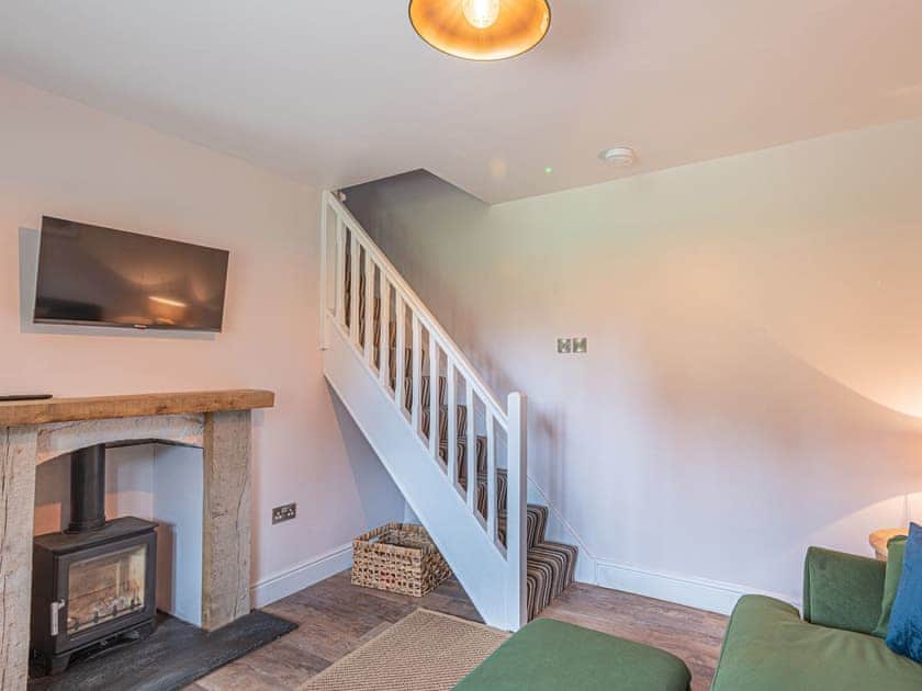 Living room | Keepers Cottage, Twigmoor