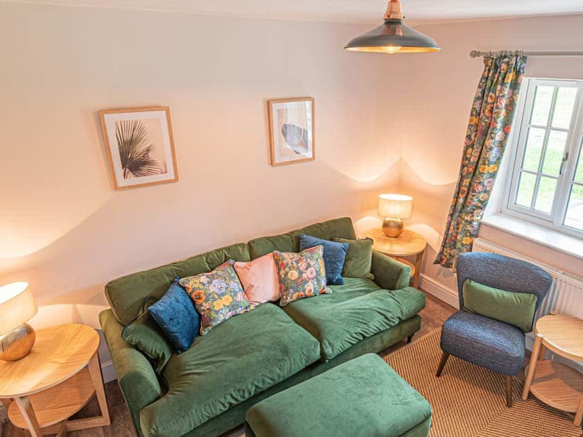 Living room | Keepers Cottage, Twigmoor
