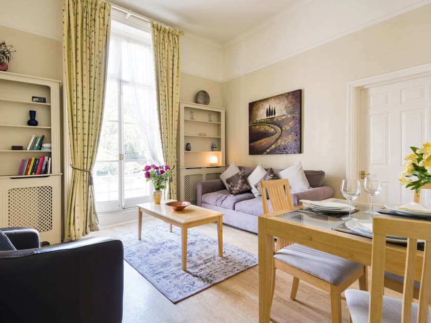 Denbigh Street Apartment (ref UK35502) in Victoria