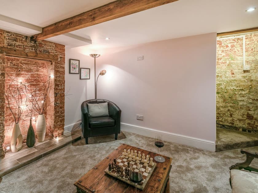 Sitting room | Rasen Cottage, Lincoln