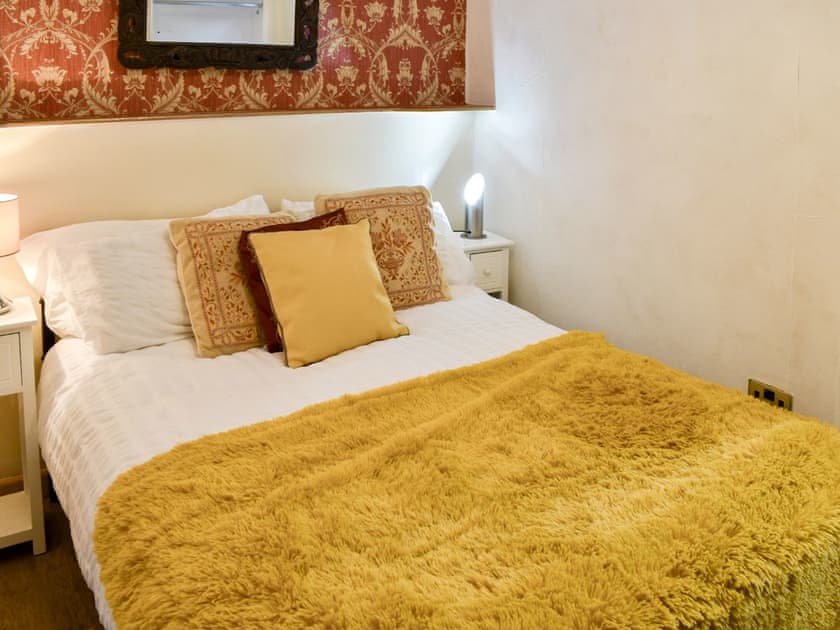 Double bedroom | The Archway, Tenbury Wells