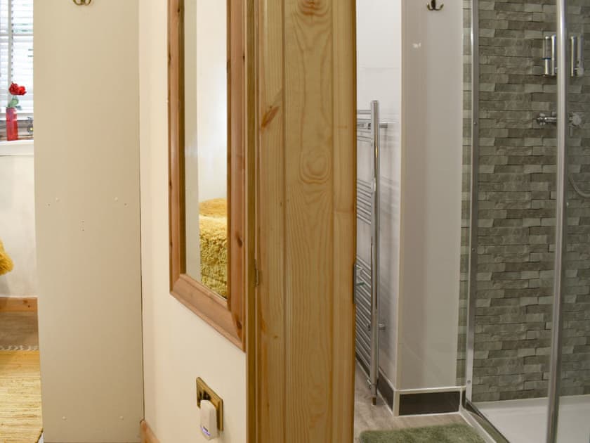 Shower room | The Archway, Tenbury Wells