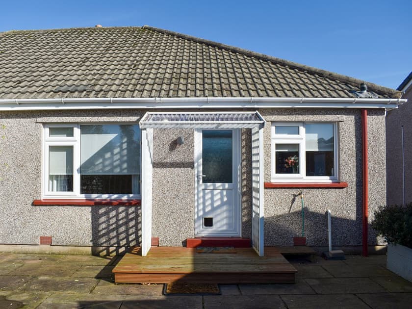 Exterior | Marrion House, Morecambe