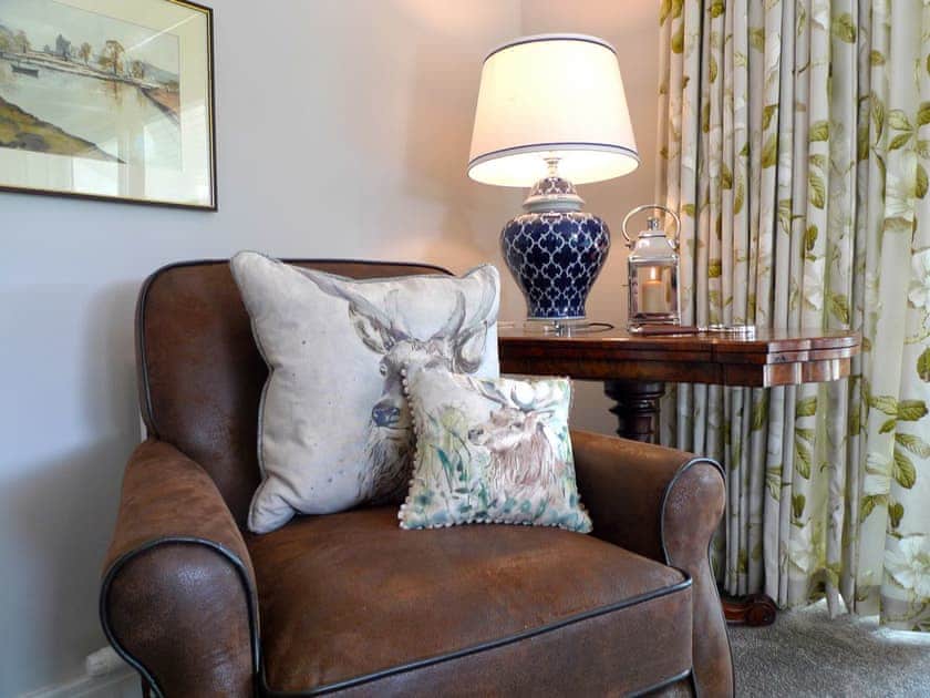 Living room | Woodland Lodge, Bishopsoil, near Goole