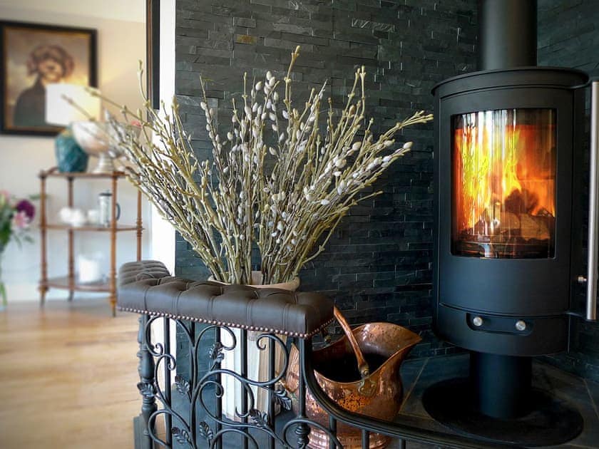 Kitchen | Woodland Lodge, Bishopsoil, near Goole