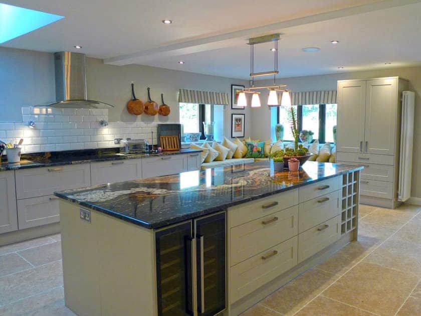 Kitchen | Woodland Lodge, Bishopsoil, near Goole