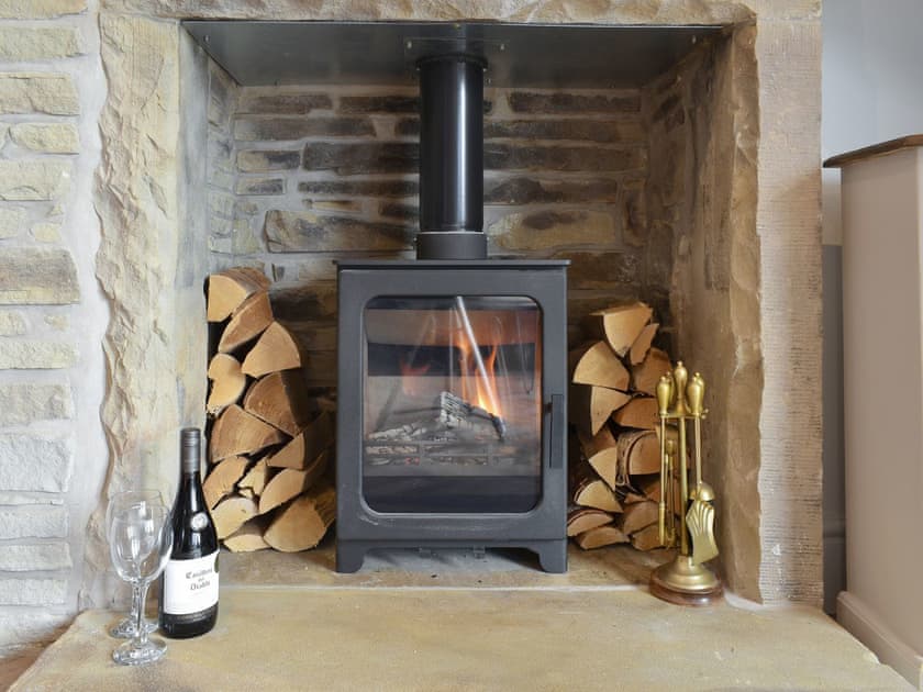 Living area | Seamstress Cottage, Ripponden