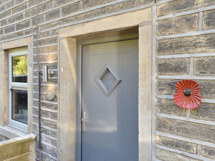 Exterior | Seamstress Cottage, Ripponden