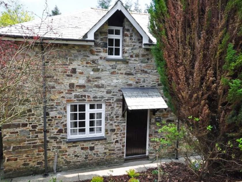Exterior | Number One - Corffe Cottages, Tawstock, near Barnstaple