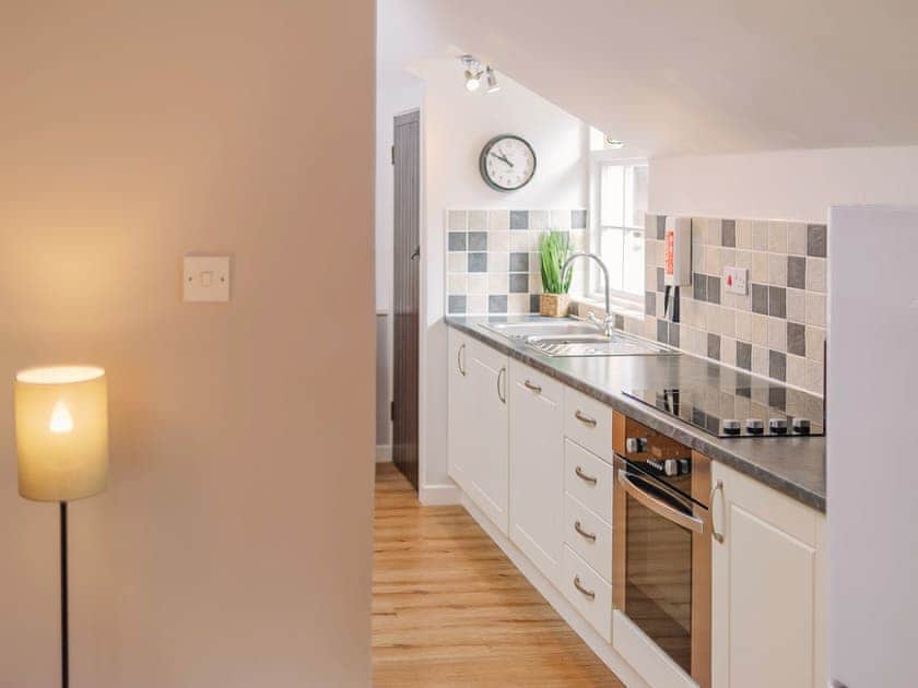 Kitchen | Number Three - Corffe Cottages, Tawstock, near Barnstaple