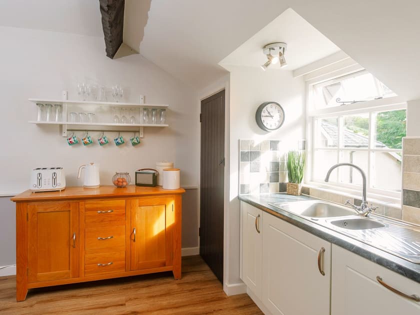 Kitchen | Number Three - Corffe Cottages, Tawstock, near Barnstaple