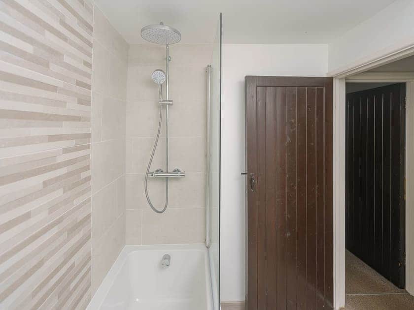 Bathroom | Number Three - Corffe Cottages, Tawstock, near Barnstaple