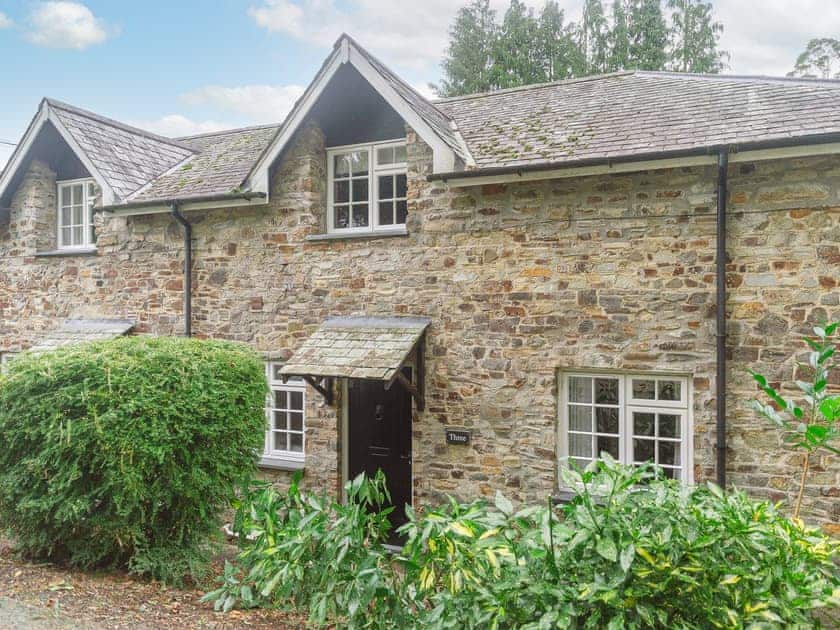 Exterior | Number Three - Corffe Cottages, Tawstock, near Barnstaple