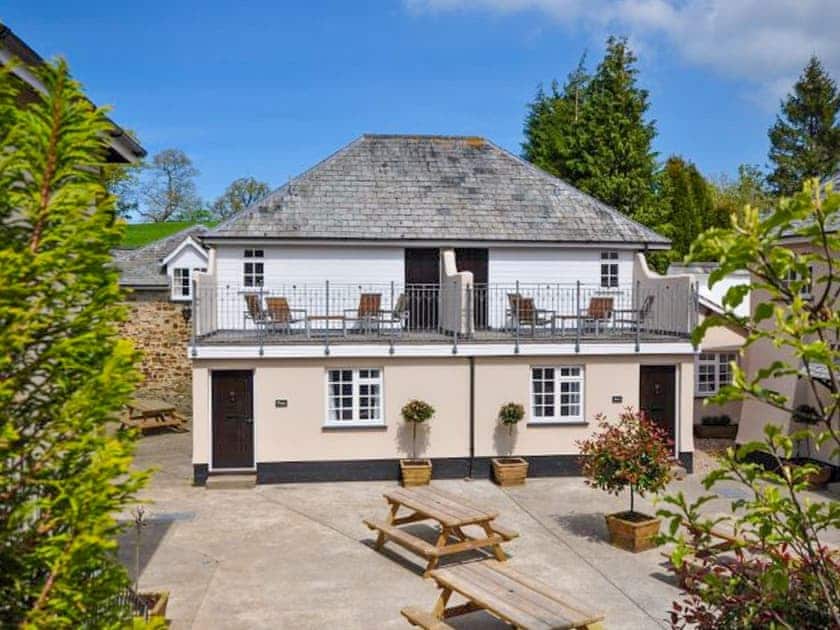 Exterior | Number Five - Corffe Cottages, Tawstock, near Barnstaple