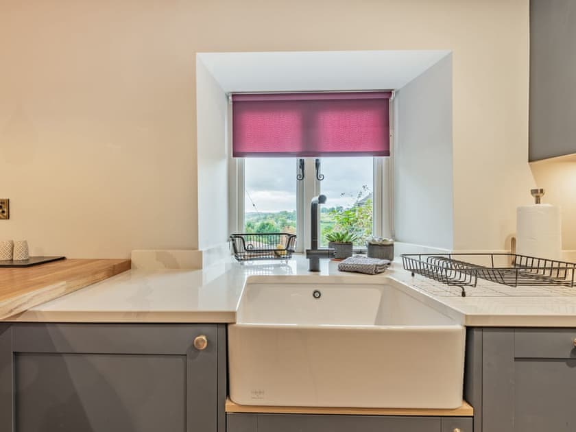 Kitchen | Bankside, Parwich