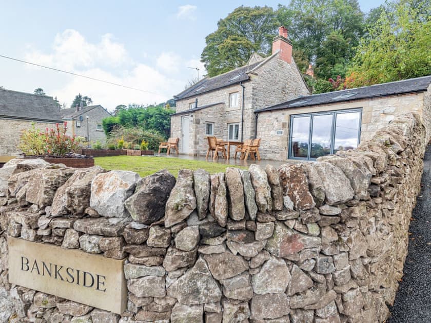 Exterior | Bankside, Parwich