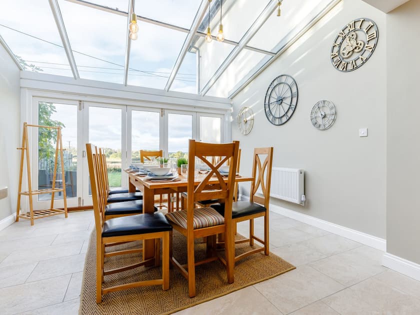 Kitchen/diner | Molton House, Leigh Sinton, near Malvern