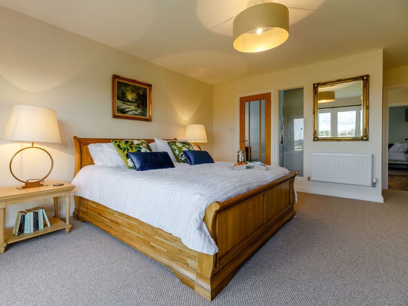 Bedroom | Molton House, Leigh Sinton, near Malvern