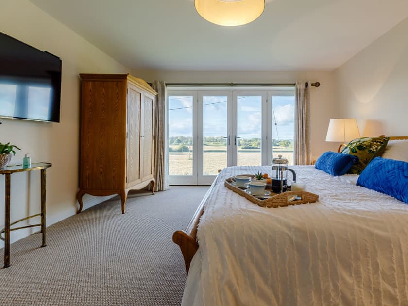 Bedroom | Molton House, Leigh Sinton, near Malvern