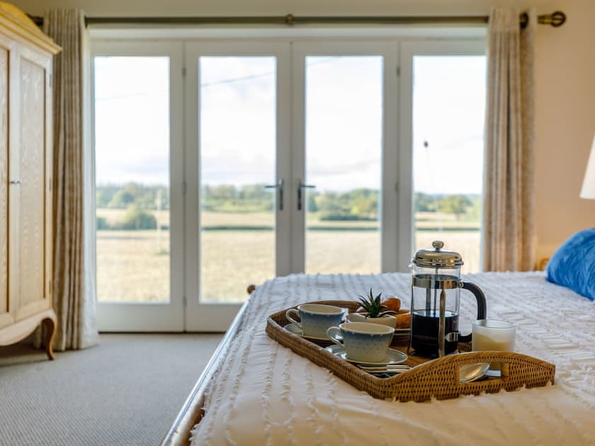 Bedroom | Molton House, Leigh Sinton, near Malvern