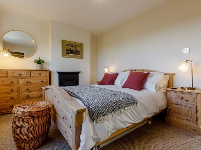 Bedroom | Molton House, Leigh Sinton, near Malvern