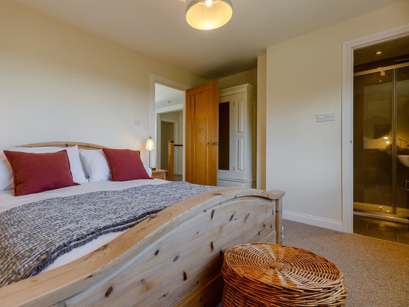 Bedroom | Molton House, Leigh Sinton, near Malvern