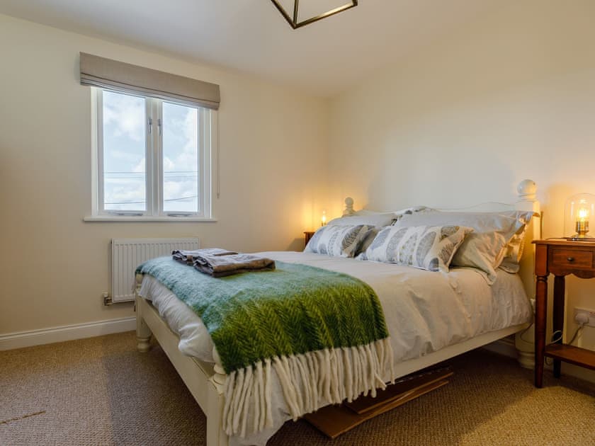 Bedroom | Molton House, Leigh Sinton, near Malvern