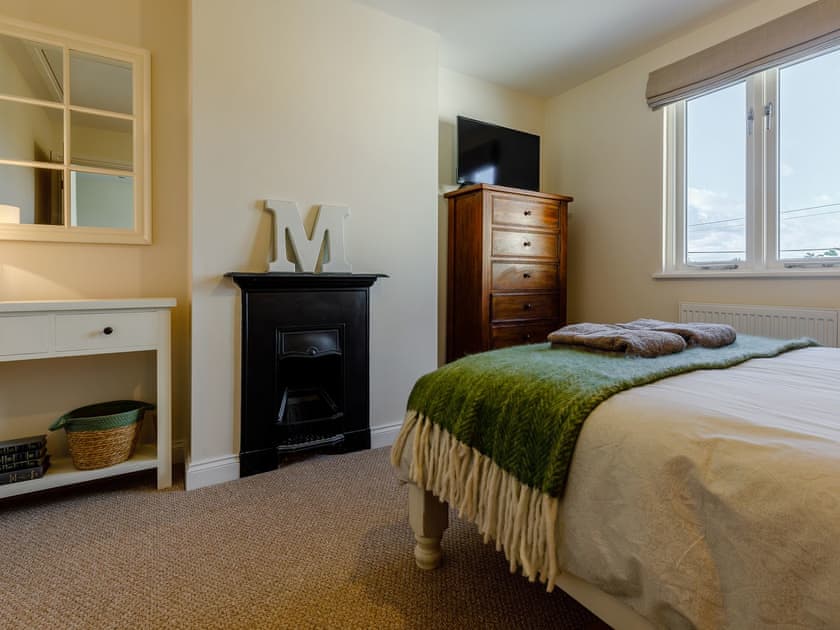 Bedroom | Molton House, Leigh Sinton, near Malvern